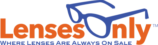 Lenses Only Logo