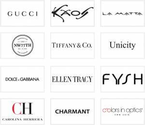 Womens Frames
