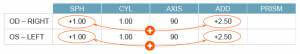 Lo Chart Readingglasses 1