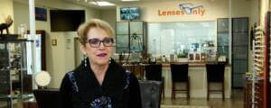 Louise Still Shot
