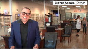 Steve Video Poster