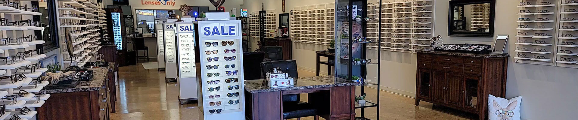 Avon Interior