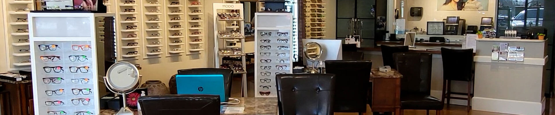 Bloomfield Interior