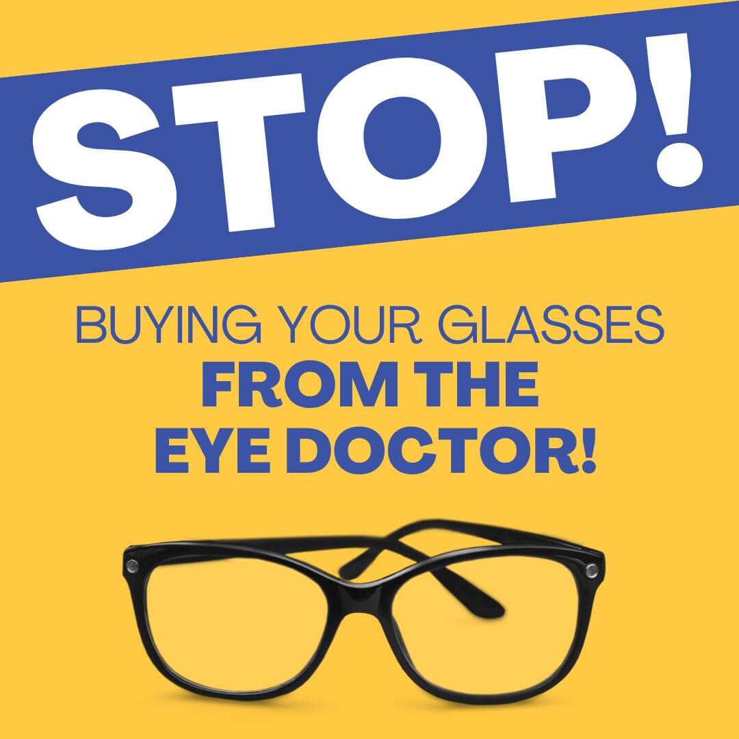 Lenses Only Stop Lenses Only Stop